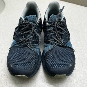 On running cloudstratus helion